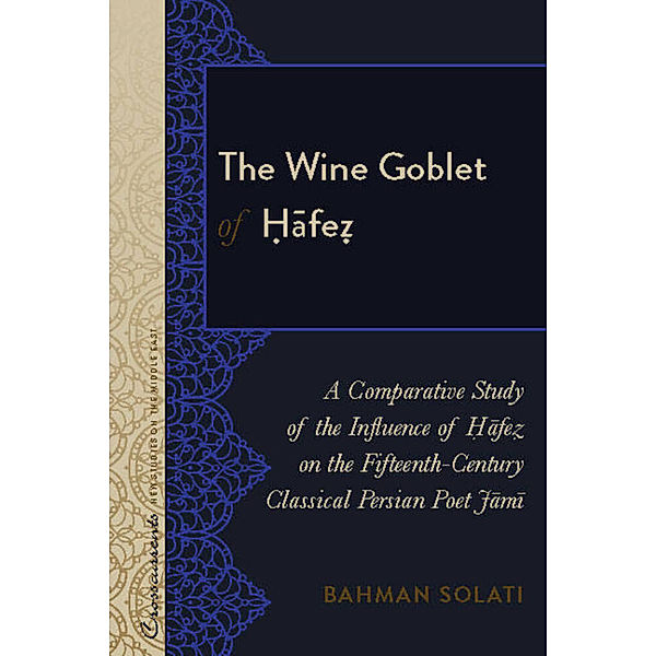 The Wine Goblet of Hafe, Bahman Solati