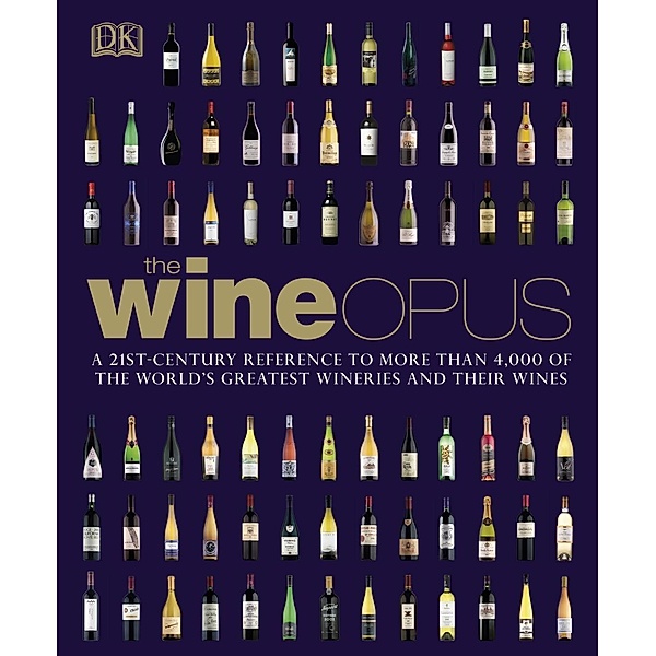 The Wine Opus / DK