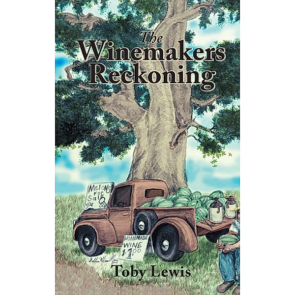 The Winemakers Reckoning, Toby Lewis