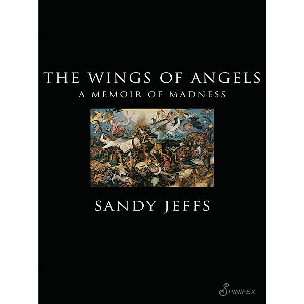 The Wings of Angels, Sandy Jeffs