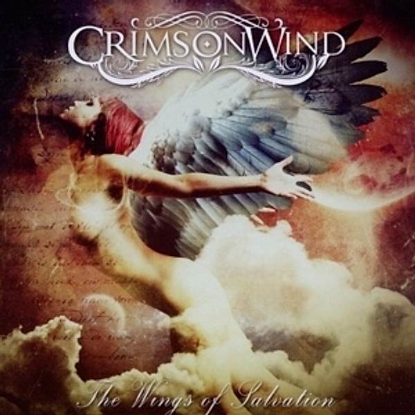The Wings Of Salvation, Crimsonwind