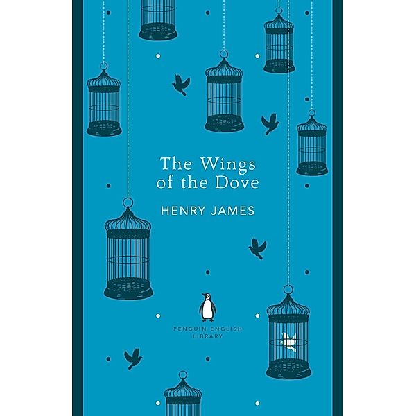 The Wings of the Dove, Henry James