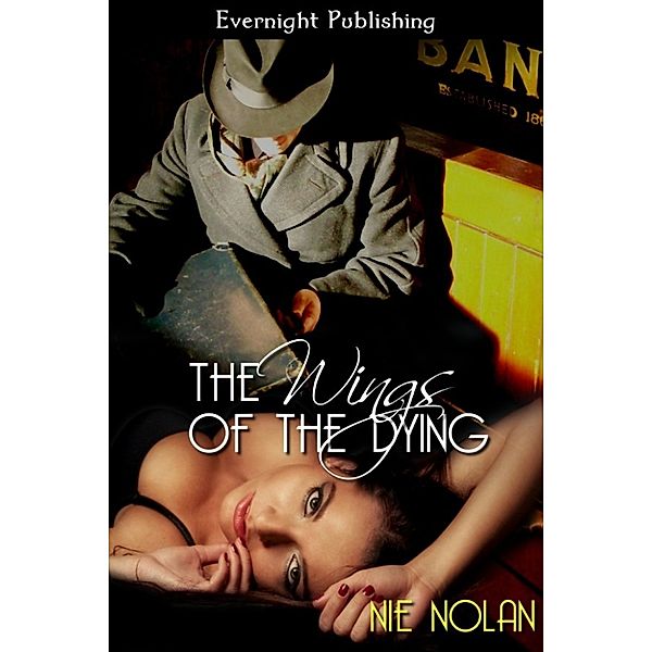 The Wings of the Dying, Nie Nolan