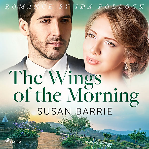 The Wings of the Morning, Susan Barrie