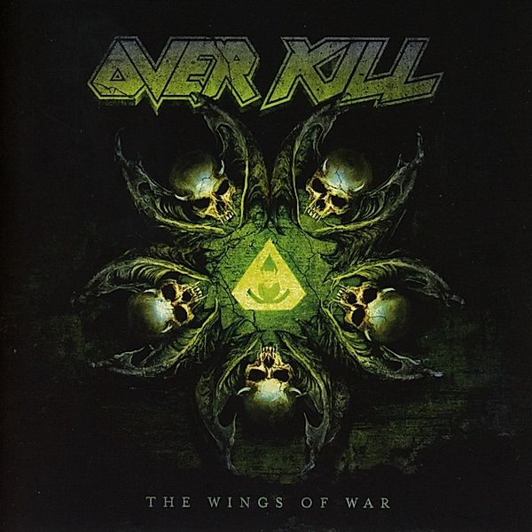The Wings Of War, Overkill