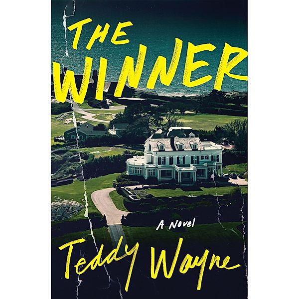 The Winner, Teddy Wayne