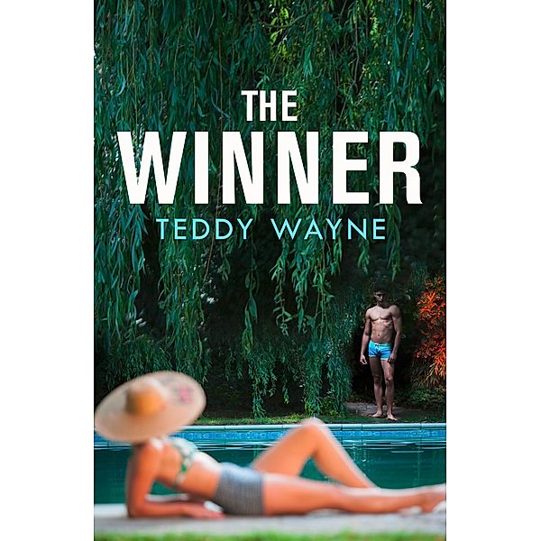 The Winner, Teddy Wayne