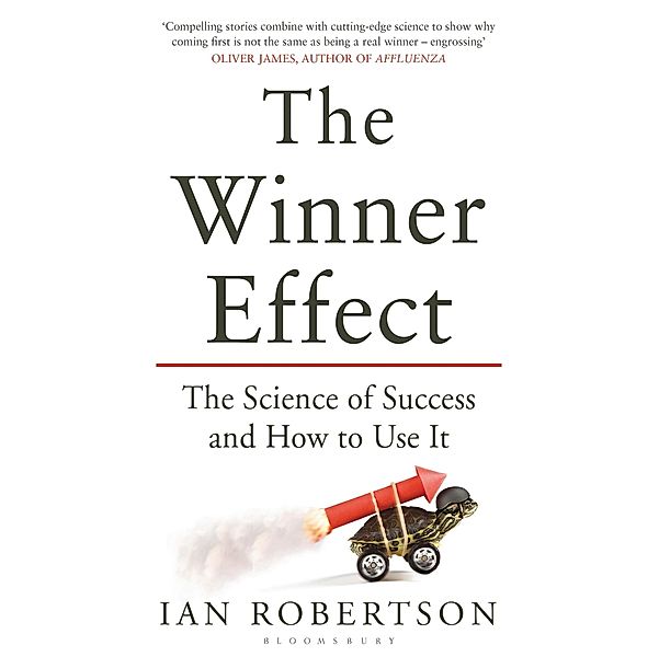 The Winner Effect, Ian Robertson