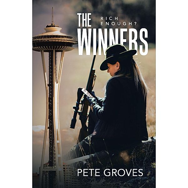 The Winners, Pete Groves