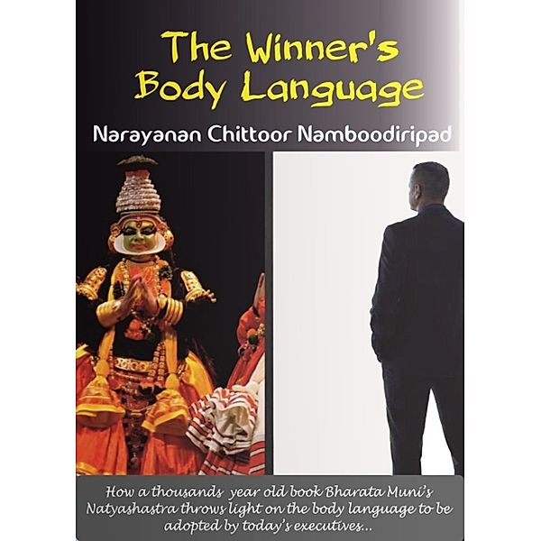 The Winner's Body Language, Narayanan Chittoor Namboodiripad