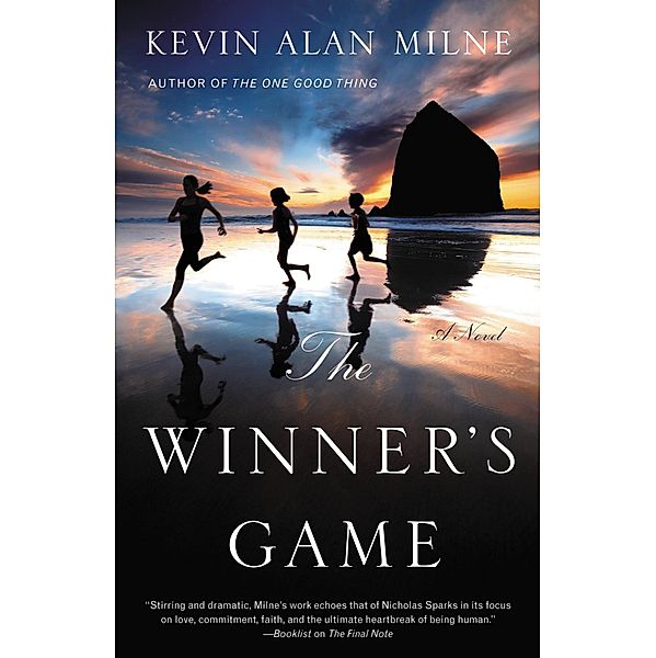 The Winner's Game, Kevin Alan Milne