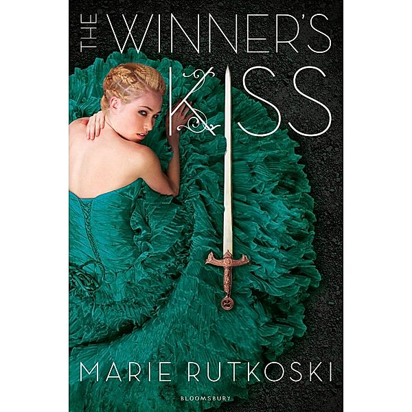 The Winner's Kiss, Marie Rutkoski