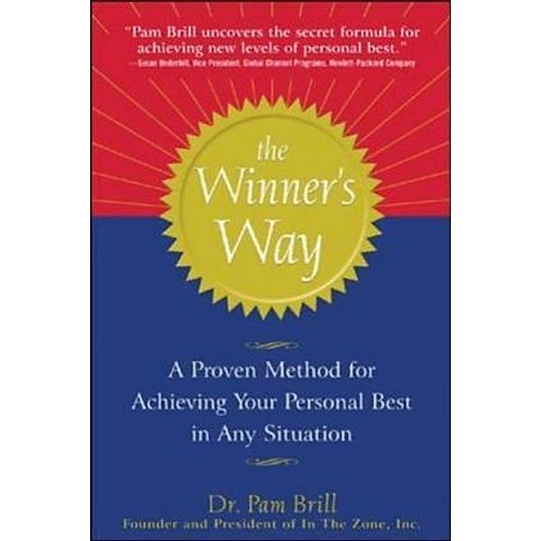 The Winner's Way, Pam Brill