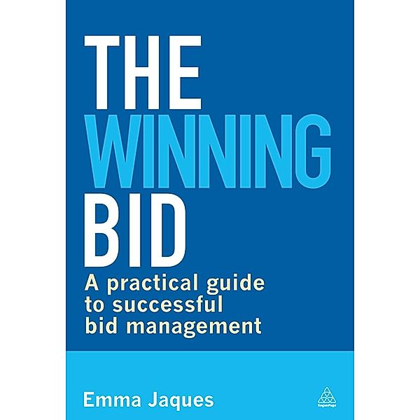 The Winning Bid, Emma Jaques