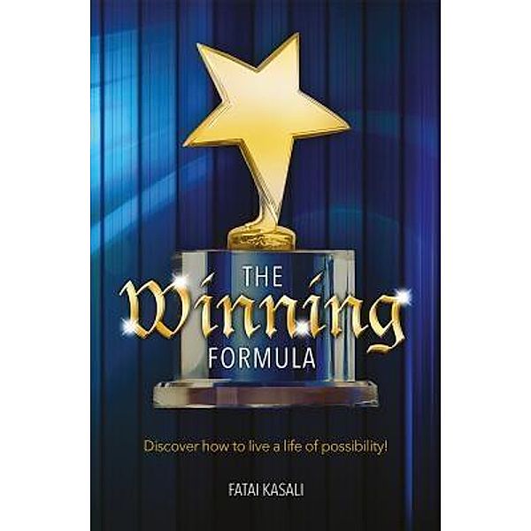 The Winning Formula, Fatai Kasali