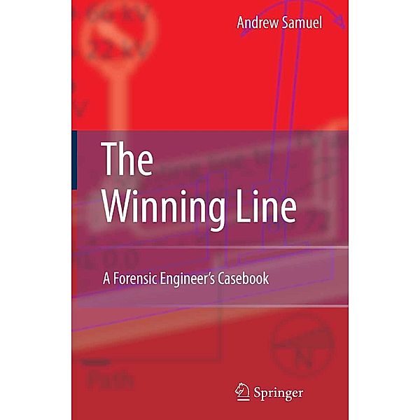 The Winning Line, Andrew E. Samuel