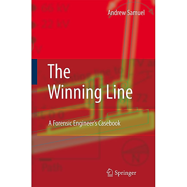 The Winning Line, Andrew E. Samuel