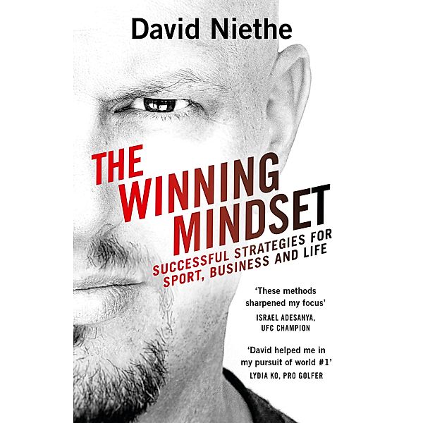 The Winning Mindset, David Niethe