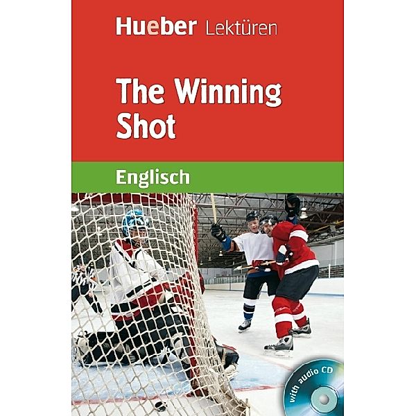 The Winning Shot, m. Audio-CD, Sue Murray