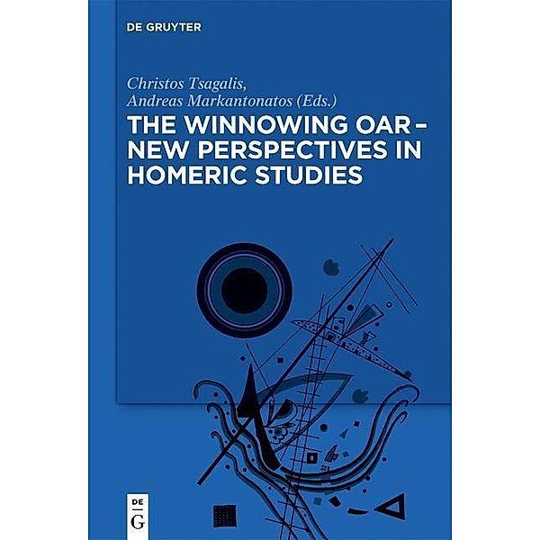 The winnowing oar - New Perspectives in Homeric Studies