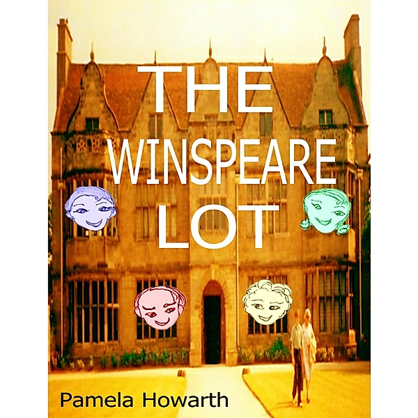 The Winspeare Lot, Pamela Howarth