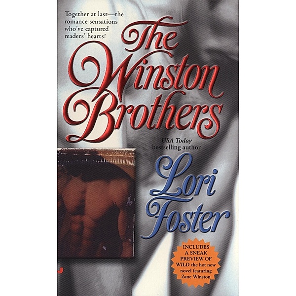 The Winston Brothers, Lori Foster