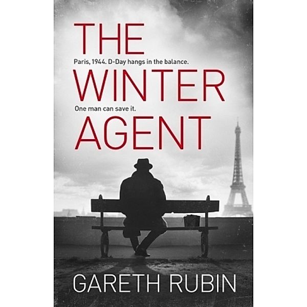 The Winter Agent, Gareth Rubin