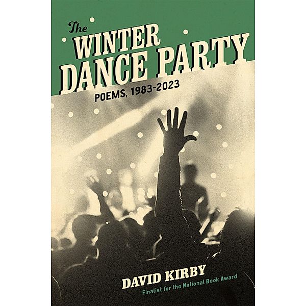 The Winter Dance Party, David Kirby