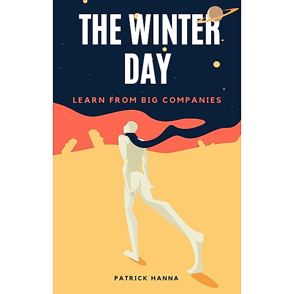 The Winter Day, Patrick Hanna