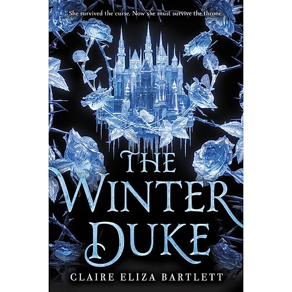 The Winter Duke, Claire Eliza Bartlett