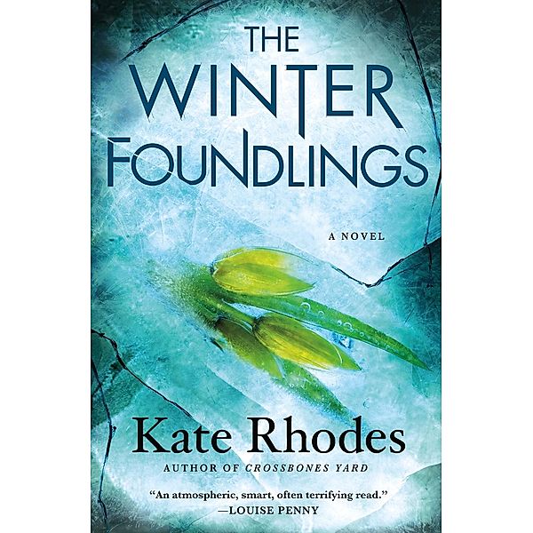 The Winter Foundlings / Alice Quentin Series Bd.3, Kate Rhodes