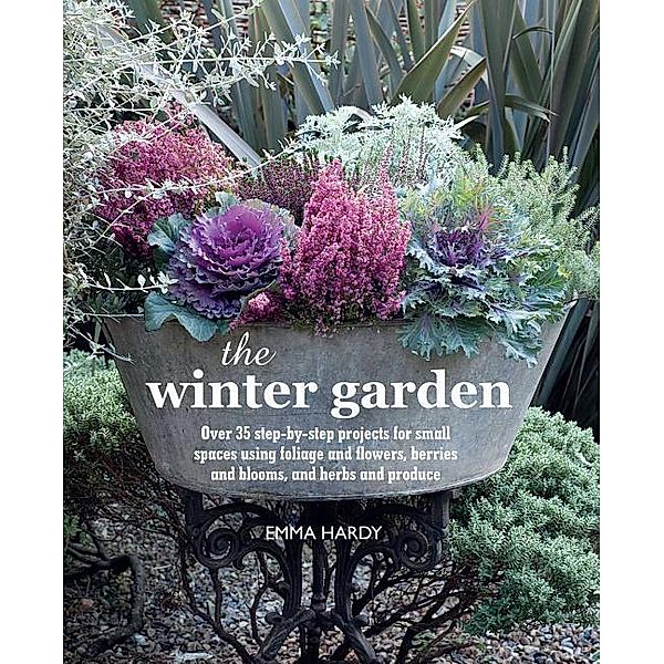 The Winter Garden, Emma Hardy