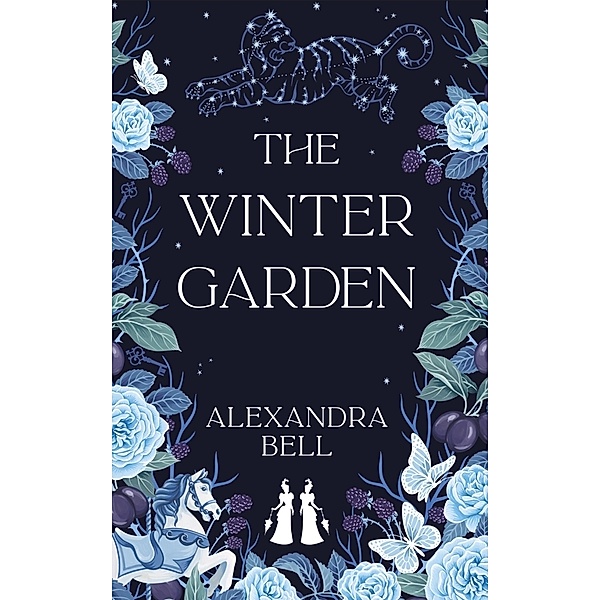The Winter Garden, Alexandra Bell