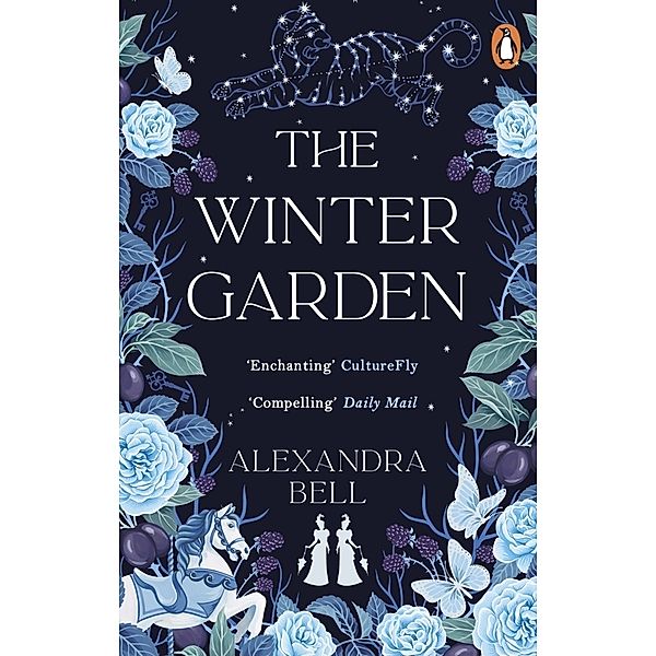 The Winter Garden, Alexandra Bell