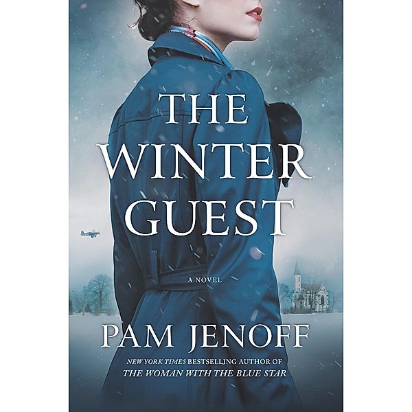 The Winter Guest, Pam Jenoff