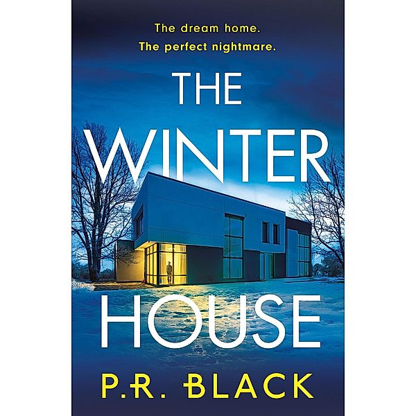The Winter House, P. R. Black