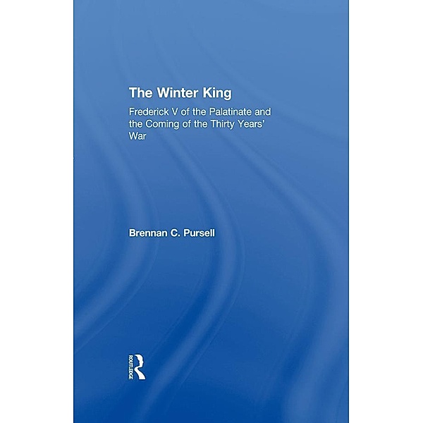 The Winter King, Brennan C. Pursell