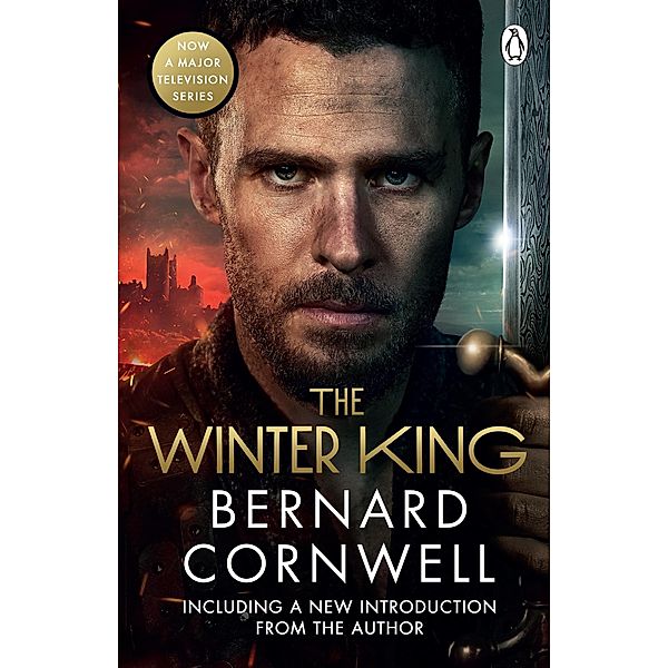 The Winter King, Bernard Cornwell