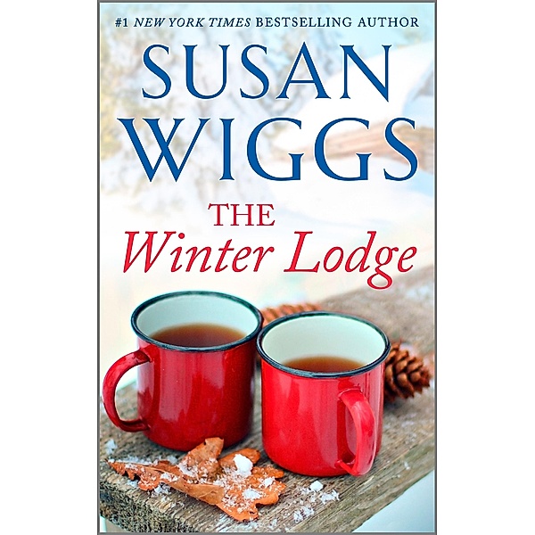 The Winter Lodge / The Lakeshore Chronicles Bd.2, Susan Wiggs