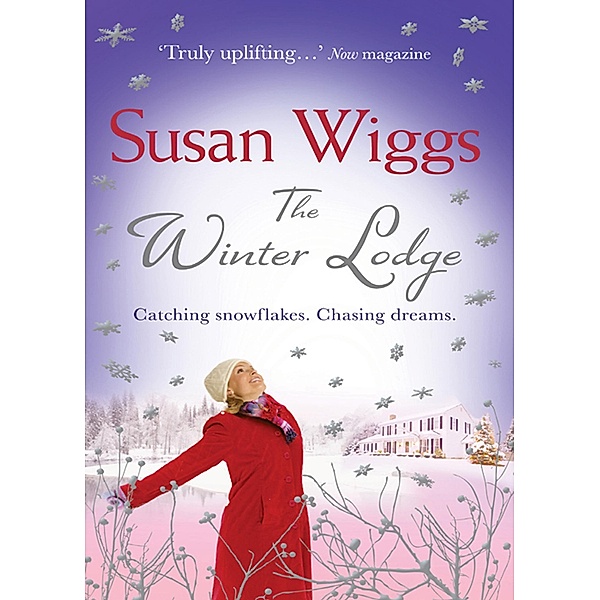 The Winter Lodge / The Lakeshore Chronicles Bd.2, Susan Wiggs