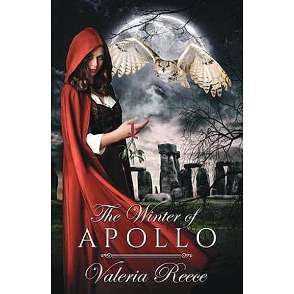 The Winter of Apollo / Valeria Carneiro dos Reis, Valeria Reece
