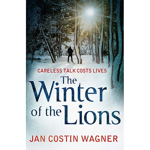 The Winter of the Lions, Jan Costin Wagner