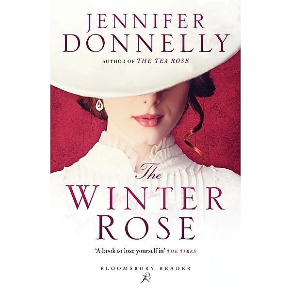 The Winter Rose, Jennifer Donnelly