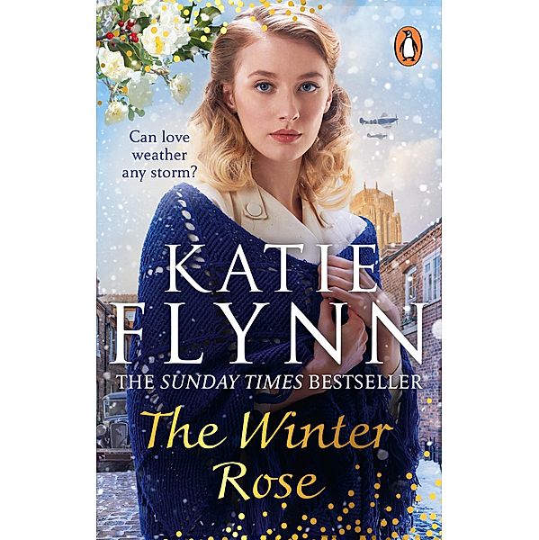 The Winter Rose, Katie Flynn