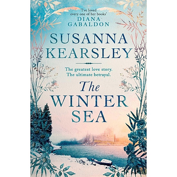 The Winter Sea, Susanna Kearsley