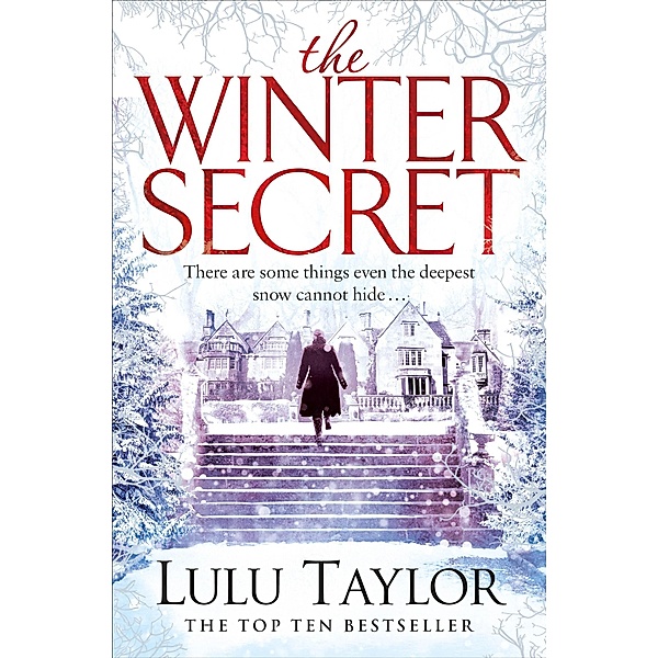 The Winter Secret, Lulu Taylor