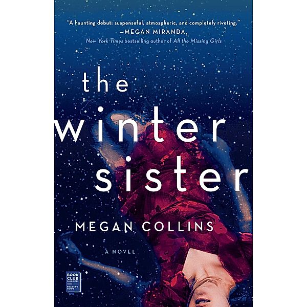 The Winter Sister, Megan Collins