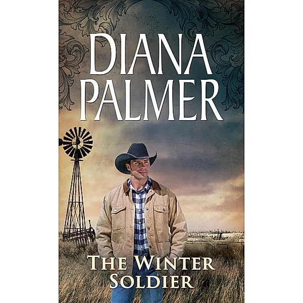 The Winter Soldier / Mills & Boon, Diana Palmer