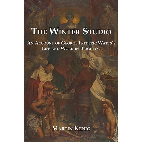 The Winter Studio, Martin Kenig