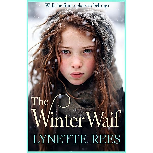 The Winter Waif, Lynette Rees